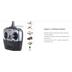 Radiolink T8FB BT 2.4G 8CH Remote Control Transmitter With R8EF Receiver for RC Airplane Car Accessories